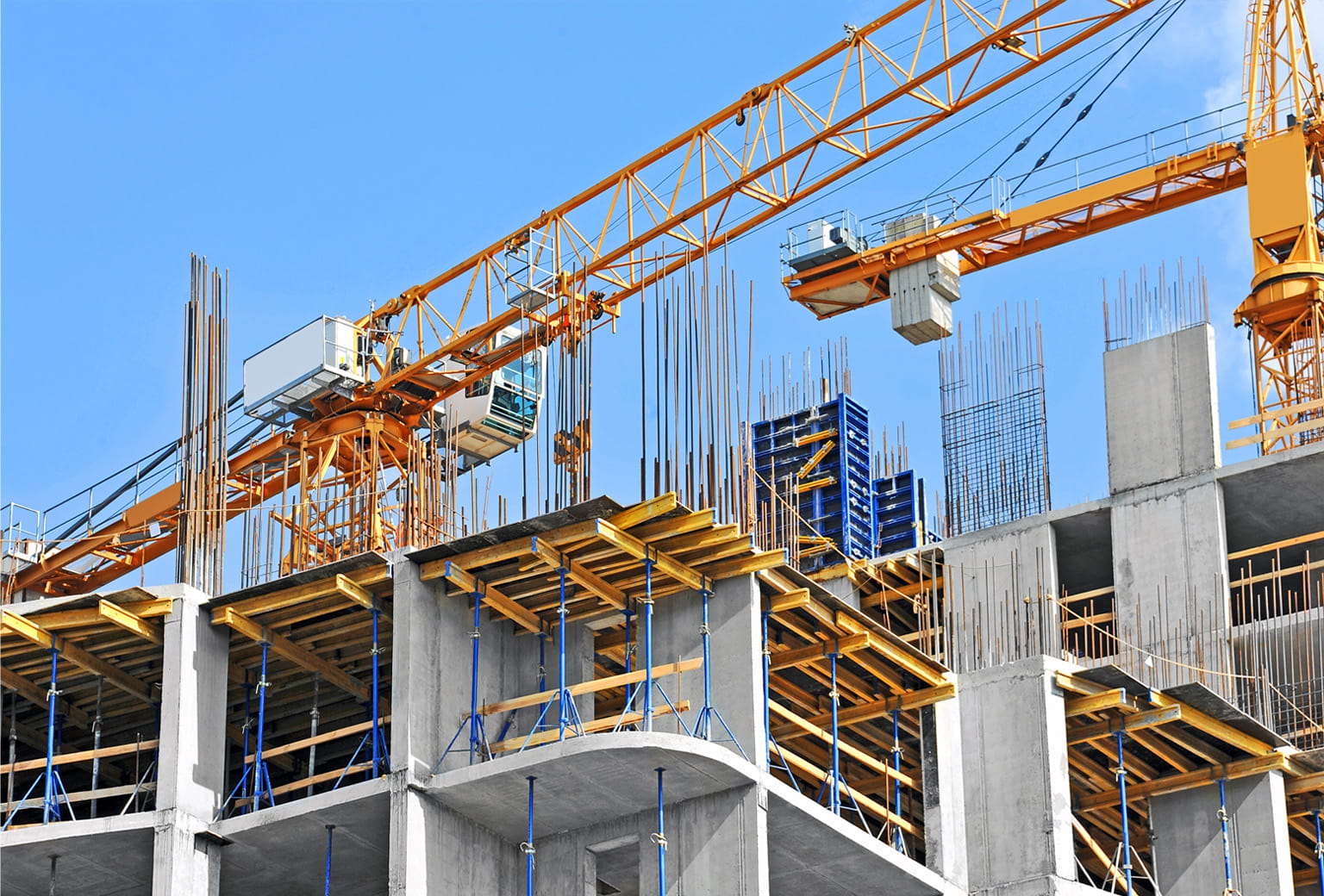 KARAM Safety Supplier