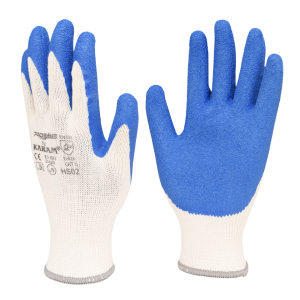 KARAM Safety Gloves HS02