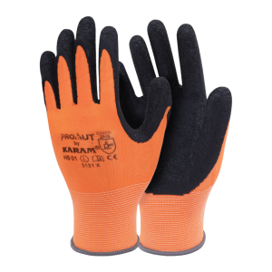 KARAM Safety Gloves HS01