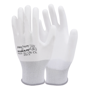 KARAM Safety Gloves HS21