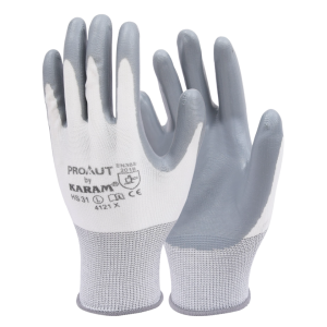 KARAM Safety HS31