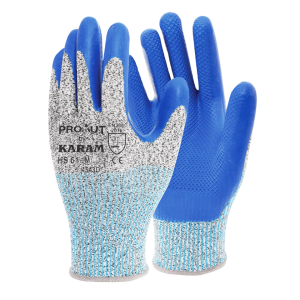 KARAM Safety HS61