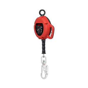 KARAM Safety Retractable Fall Arrester Block 6m TPGS06
