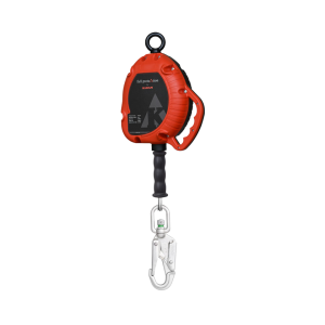 KARAM Safety Retractable Fall Arrester Block 10m TPGS10