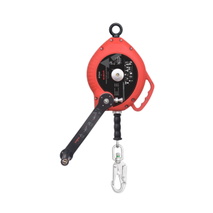 KARAM Safety Retrieval Fall Arrester Block 20m TPGS20R