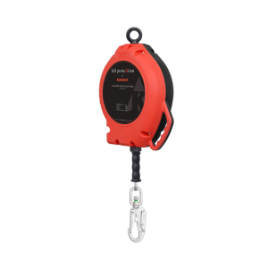 KARAM Safety Retractable Fall Arrester Block 30m TPGS30