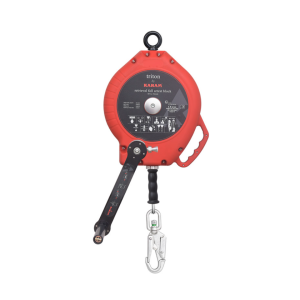 KARAM Safety Retrieval Fall Arrester Block 30m TPGS30R