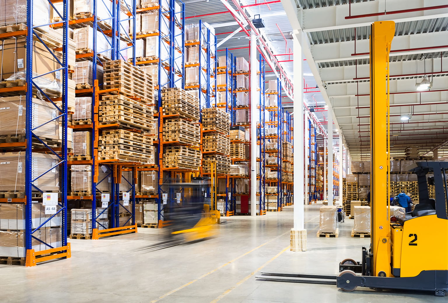 KARAM Safety Supplier
