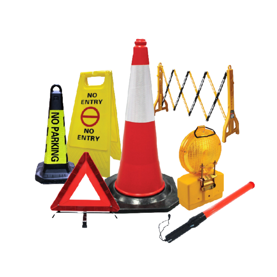 Road Safety Equipment Supplier