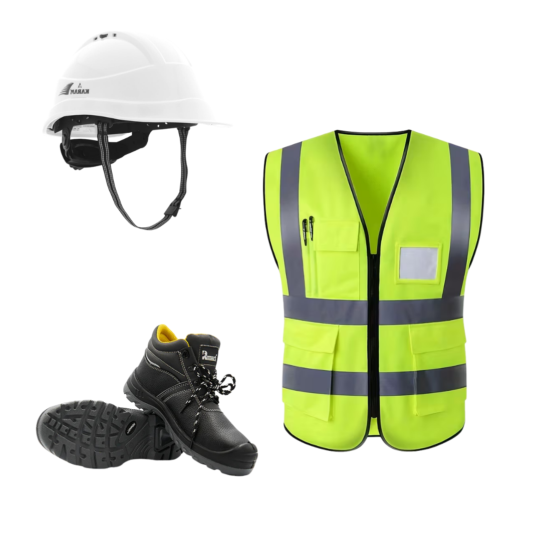 PPE