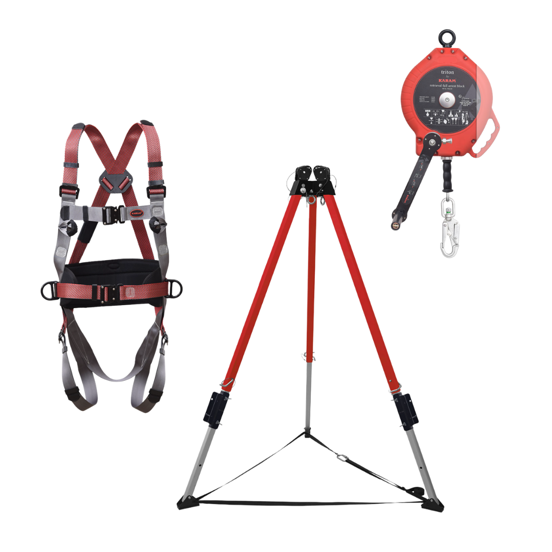Fall Protection Supplier