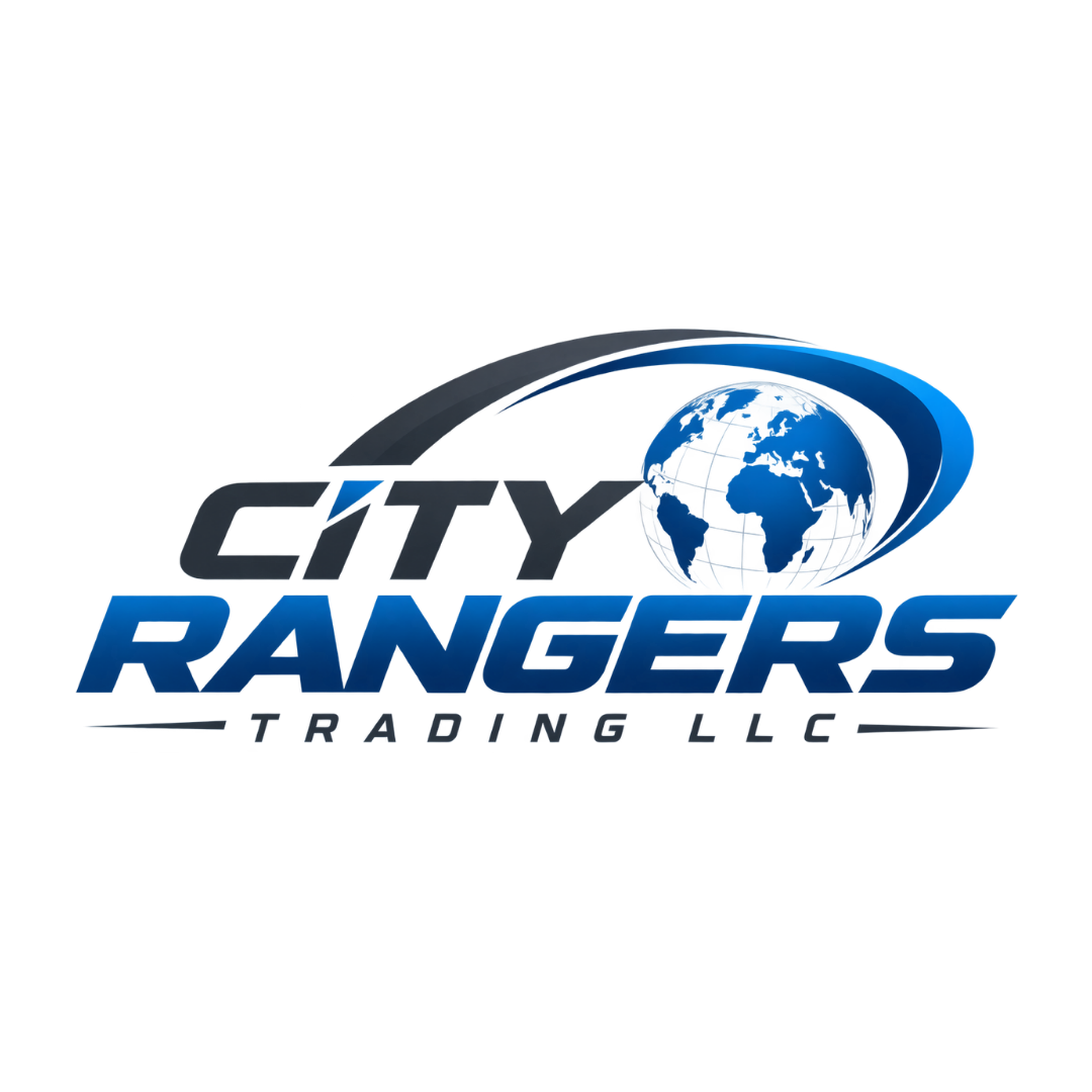 City rangers trading