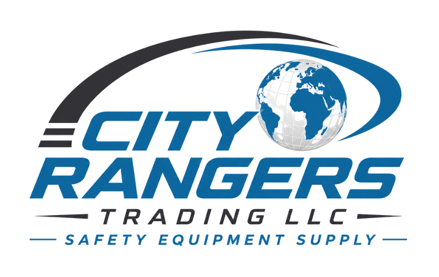 City rangers trading llc